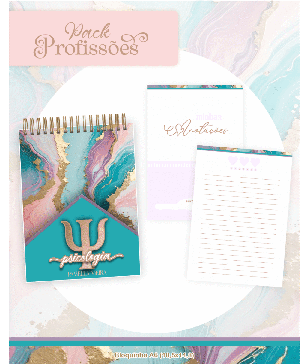 Profissões 2026: Luxo Azul Tiffany (Pamella) - Imagem 8