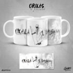 Orixás Aquarela – Canecas - Imagem 10