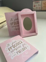 COMBO Completo Outubro Rosa - Imagem 10