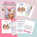 Pack Miolos Caderneta de Saúde - 7ª edição 2025 + Brinde (Lê Poly)