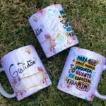 Professores 2.6 - Artes para Caneca