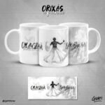 Orixás Aquarela – Canecas - Imagem 11