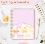 Combo Agendamentos 2026 (Lina) - Imagem 13