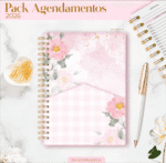 Combo Agendamentos 2026 (Lina) - Imagem 14