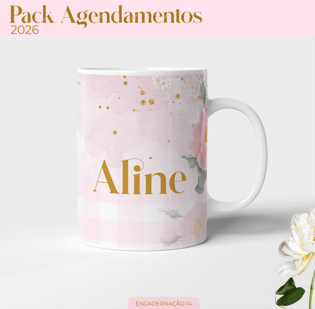 Combo Agendamentos 2026 (Lina) - Imagem 19