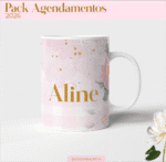 Combo Agendamentos 2026 (Lina) - Imagem 19