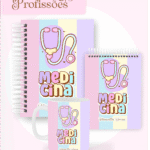 Profissões 2026: Candy Fofa (Pamella)