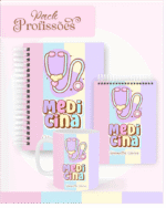 Profissões 2026: Candy Fofa (Pamella)