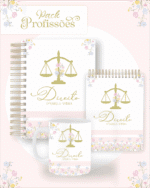 Profissões 2026: Clean (Pamella)