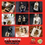 CapiRock - Kit Digital - Imagem 3