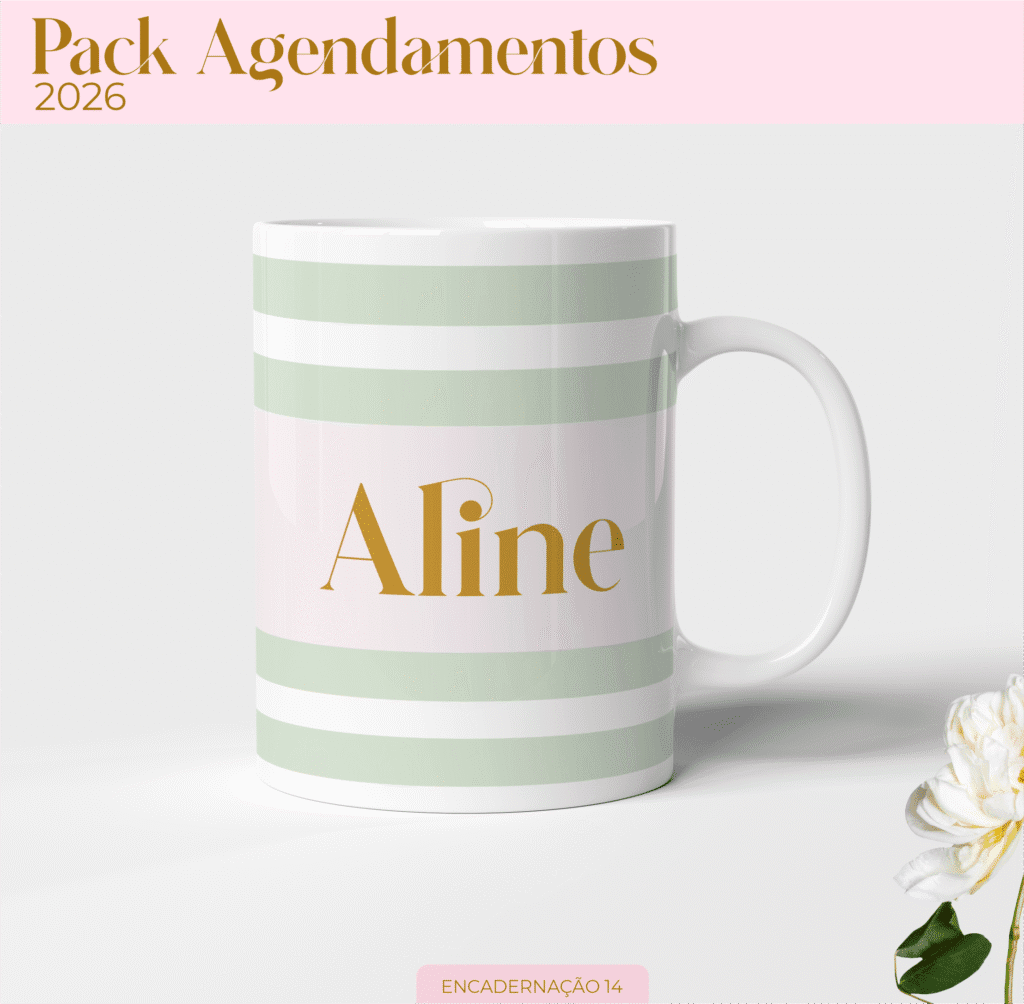 Combo Agendamentos 2026 (Lina) - Imagem 20