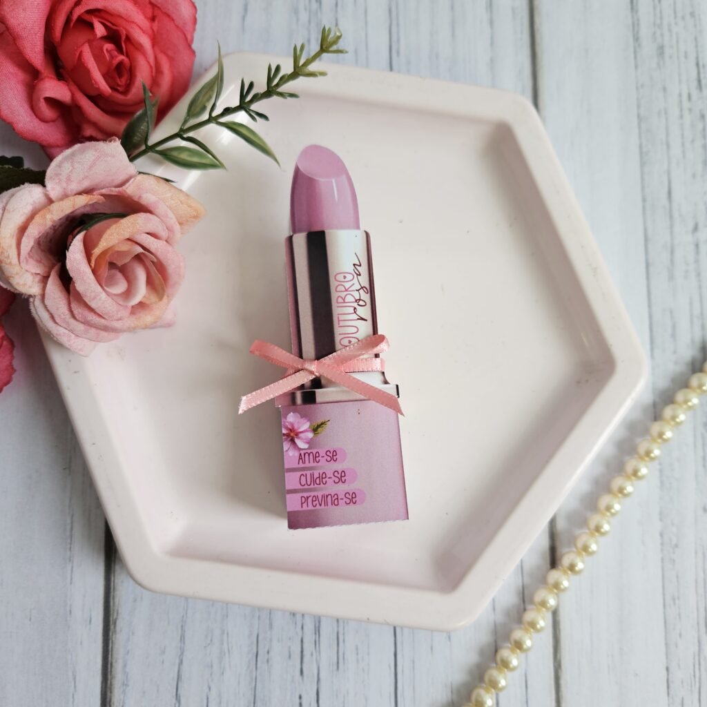 Outubro Rosa 2025 (Bella Ideia) - Imagem 4