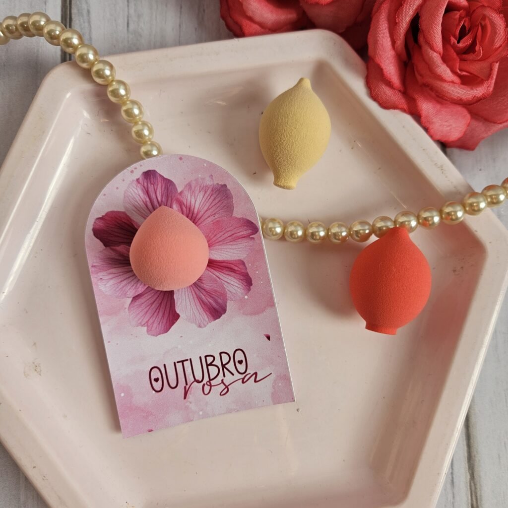 Outubro Rosa 2025 (Bella Ideia) - Imagem 7