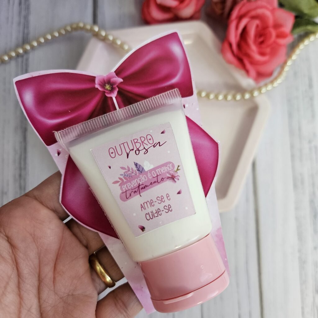 Outubro Rosa 2025 (Bella Ideia) - Imagem 6