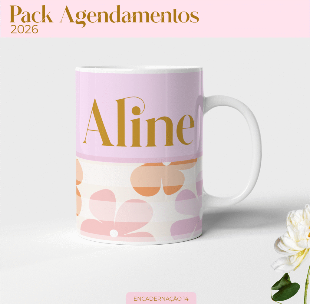 Combo Agendamentos 2026 (Lina) - Imagem 21