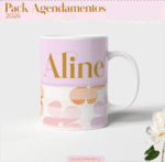 Combo Agendamentos 2026 (Lina) - Imagem 21