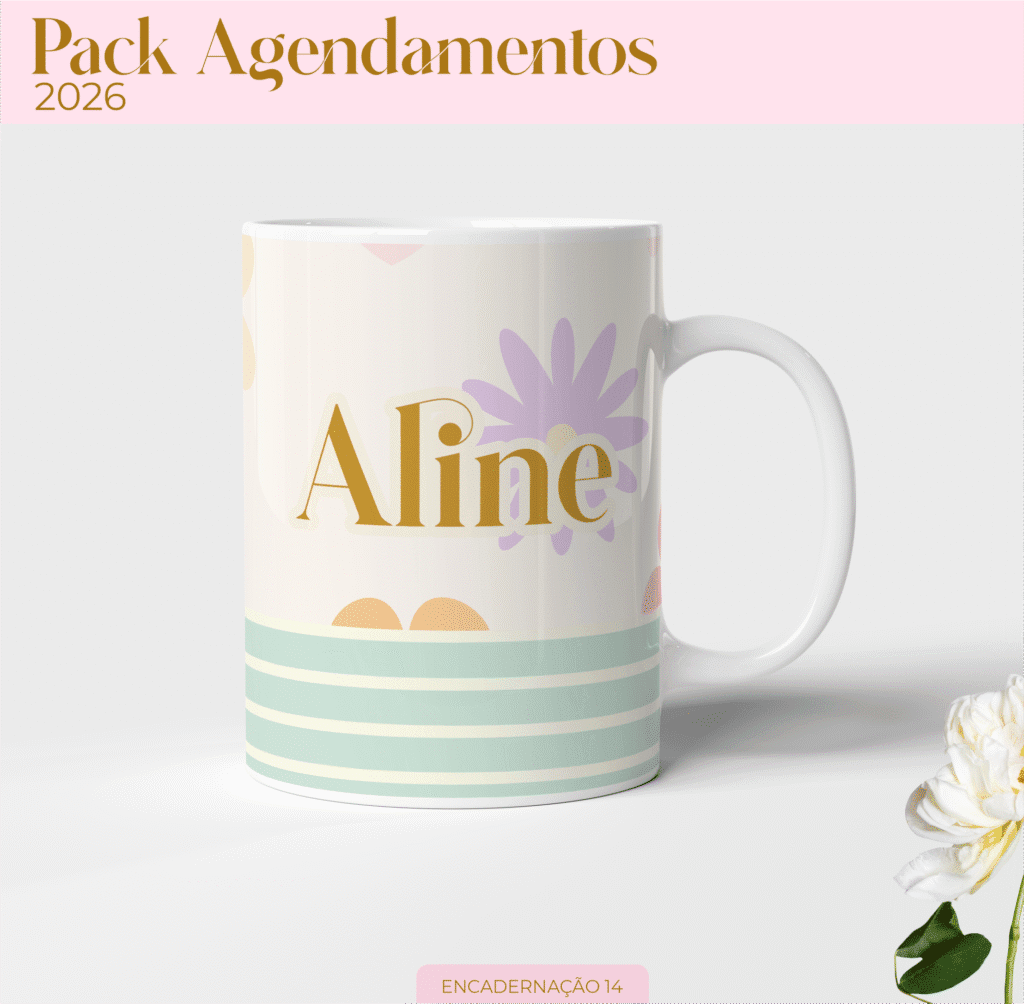 Combo Agendamentos 2026 (Lina) - Imagem 23