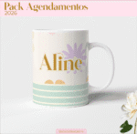 Combo Agendamentos 2026 (Lina) - Imagem 23