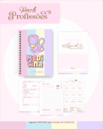 Profissões 2026: Candy Fofa (Pamella) - Imagem 8