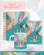 Profissões 2026: Luxo Azul Tiffany (Pamella)