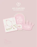 COMBO Completo Outubro Rosa - Imagem 5