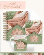 Profissões 2026: Luxo Verde (Pamella)