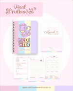 Profissões 2026: Candy Fofa (Pamella) - Imagem 7