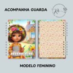 Kit Caderno Infantil Atividades Assembleias 2025 |2026 (Re Castori) - Imagem 6