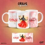 Orixás Aquarela – Canecas - Imagem 4