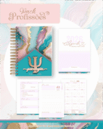 Profissões 2026: Luxo Azul Tiffany (Pamella) - Imagem 3