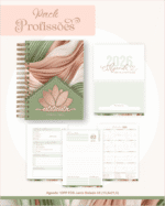 Profissões 2026: Luxo Verde (Pamella) - Imagem 8