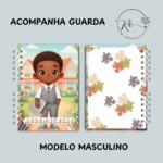 Kit Caderno Infantil Atividades Assembleias 2025 |2026 (Re Castori) - Imagem 5