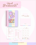 Profissões 2026: Candy Fofa (Pamella) - Imagem 6