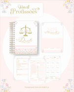 Profissões 2026: Clean (Pamella) - Imagem 3