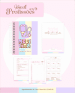 Profissões 2026: Candy Fofa (Pamella) - Imagem 5