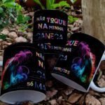 Gamer - Artes para Caneca - Imagem 3