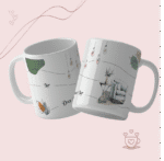 Artes Diversas (Cravo e Canecas) - Imagem 7