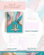 Profissões 2026: Luxo Azul Tiffany (Pamella) - Imagem 5