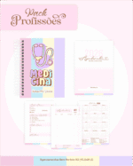 Profissões 2026: Candy Fofa (Pamella) - Imagem 4