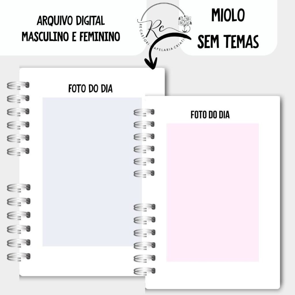 Miolo Neutro Assembleia de Circuito 2025/2026 – FEMININO E MASCULINO S/TEMA(Re Castori) - Imagem 4
