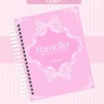 Laços - Agendas | Planners 2026 (Pamella)