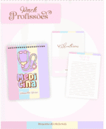 Profissões 2026: Candy Fofa (Pamella) - Imagem 3