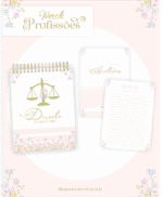 Profissões 2026: Clean (Pamella) - Imagem 6