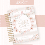 Lettering Clean - Agendas | Planners 2026 (Pamella)