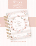 Lettering Clean - Agendas | Planners 2026 (Pamella)