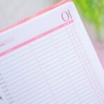 Combo Agendamentos 2026 + Perm. Datado + Perm. Não Datado Col. Vagalume (Amarantto) - Imagem 7