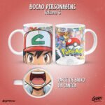 Bocão Personagens Vol. 6 - Imagem 2