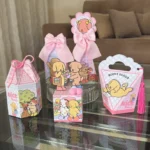 Bobbie Goods Menina - Kit Festa Pronta