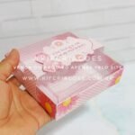 Caixa Acetato - Outubro Rosa (Kif)