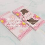 Caixa Barra chocolate - Outubro Rosa (Kif)